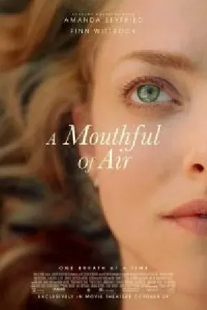 A Mouthful of Air (2021) ปลดล็อกรักซึมเศร้า (ซับไทย)